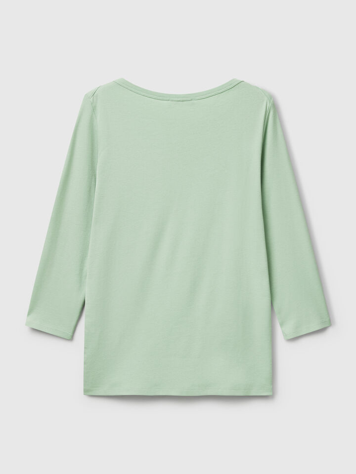 SWEATER L/S Mulher image number 6